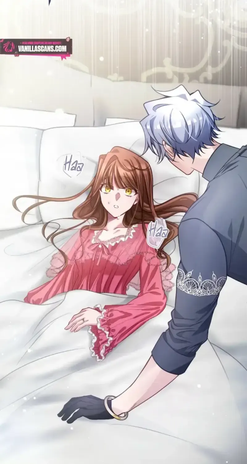 I Underestimated My Oshi’s Attachment Chapter 96 page 7 - 