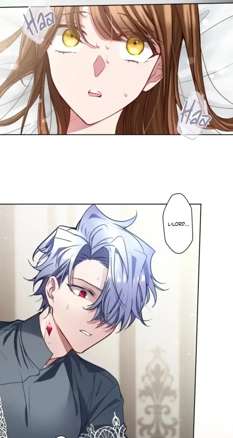 I Underestimated My Oshi’s Attachment Chapter 96 page 8 - 