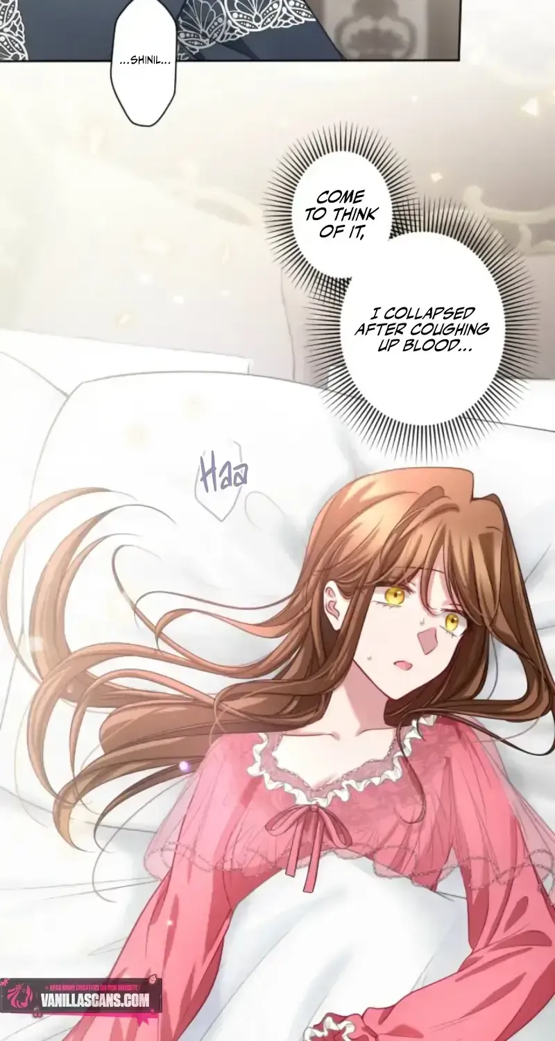 I Underestimated My Oshi’s Attachment Chapter 96 page 9 - 
