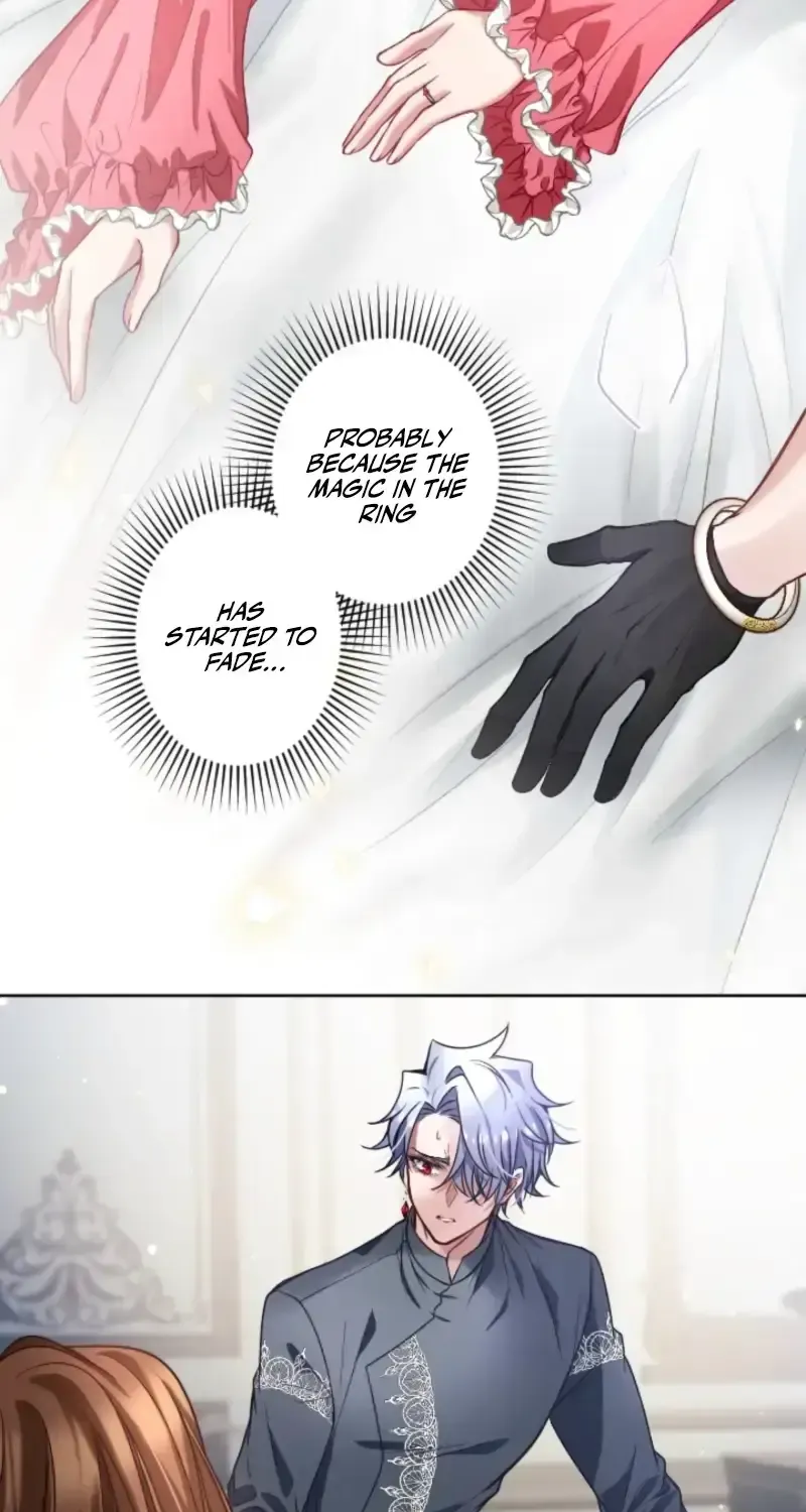 I Underestimated My Oshi’s Attachment Chapter 96 page 10 - 