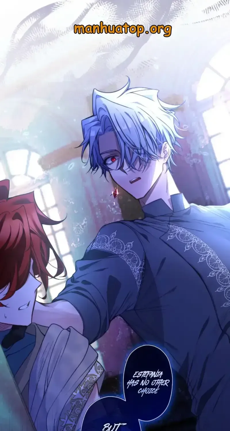 I Underestimated My Oshi’s Attachment Chapter 97 page 1 - 
