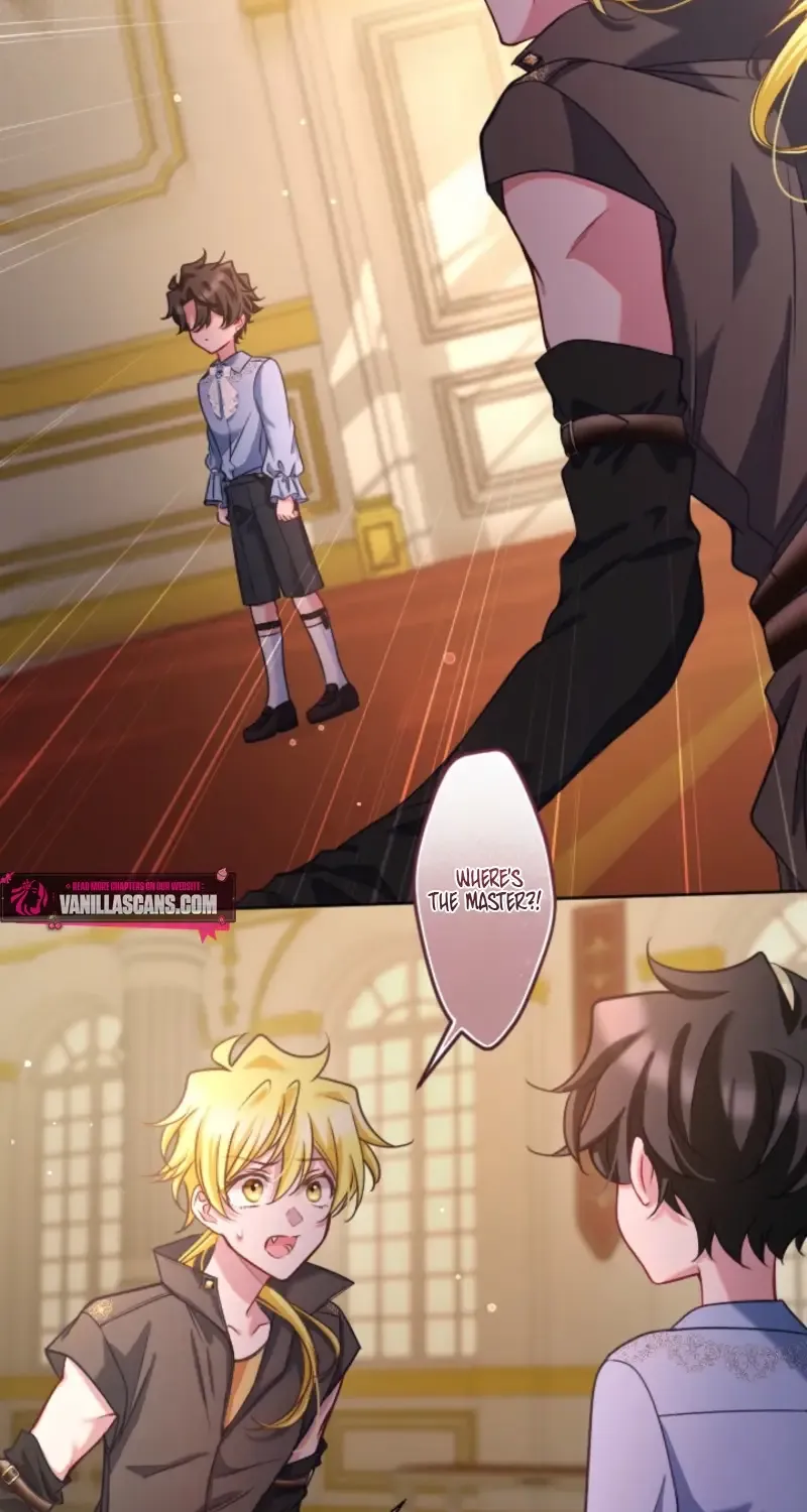 I Underestimated My Oshi’s Attachment Chapter 97 page 13 - 