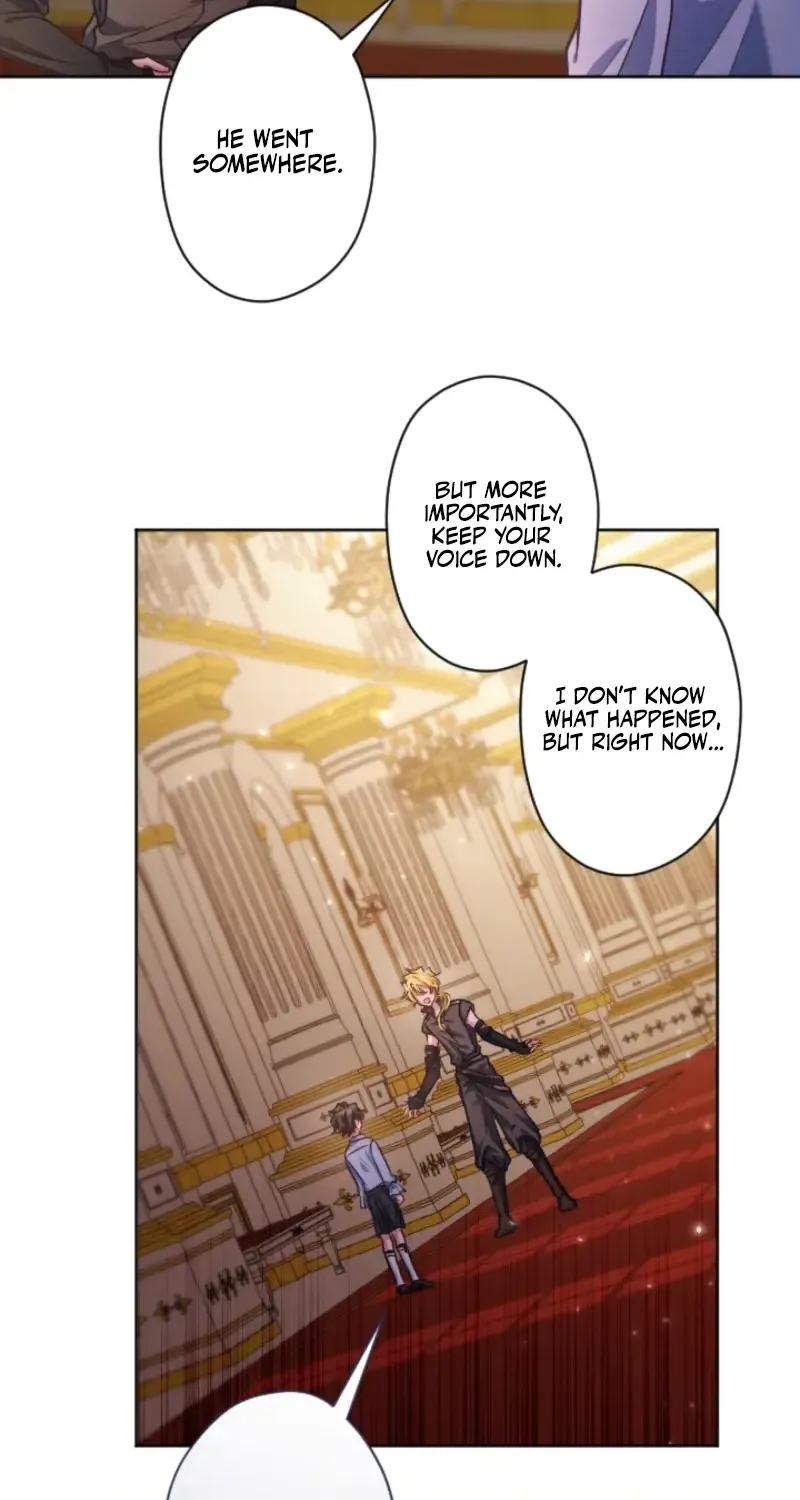I Underestimated My Oshi’s Attachment Chapter 97 page 14 - 