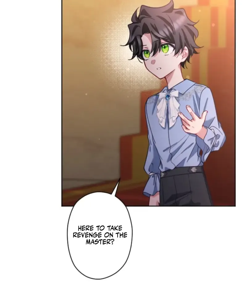 I Underestimated My Oshi’s Attachment Chapter 97 page 20 - 