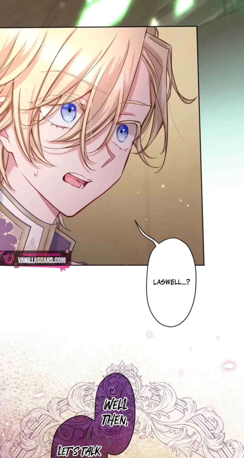 I Underestimated My Oshi’s Attachment Chapter 97 page 25 - 