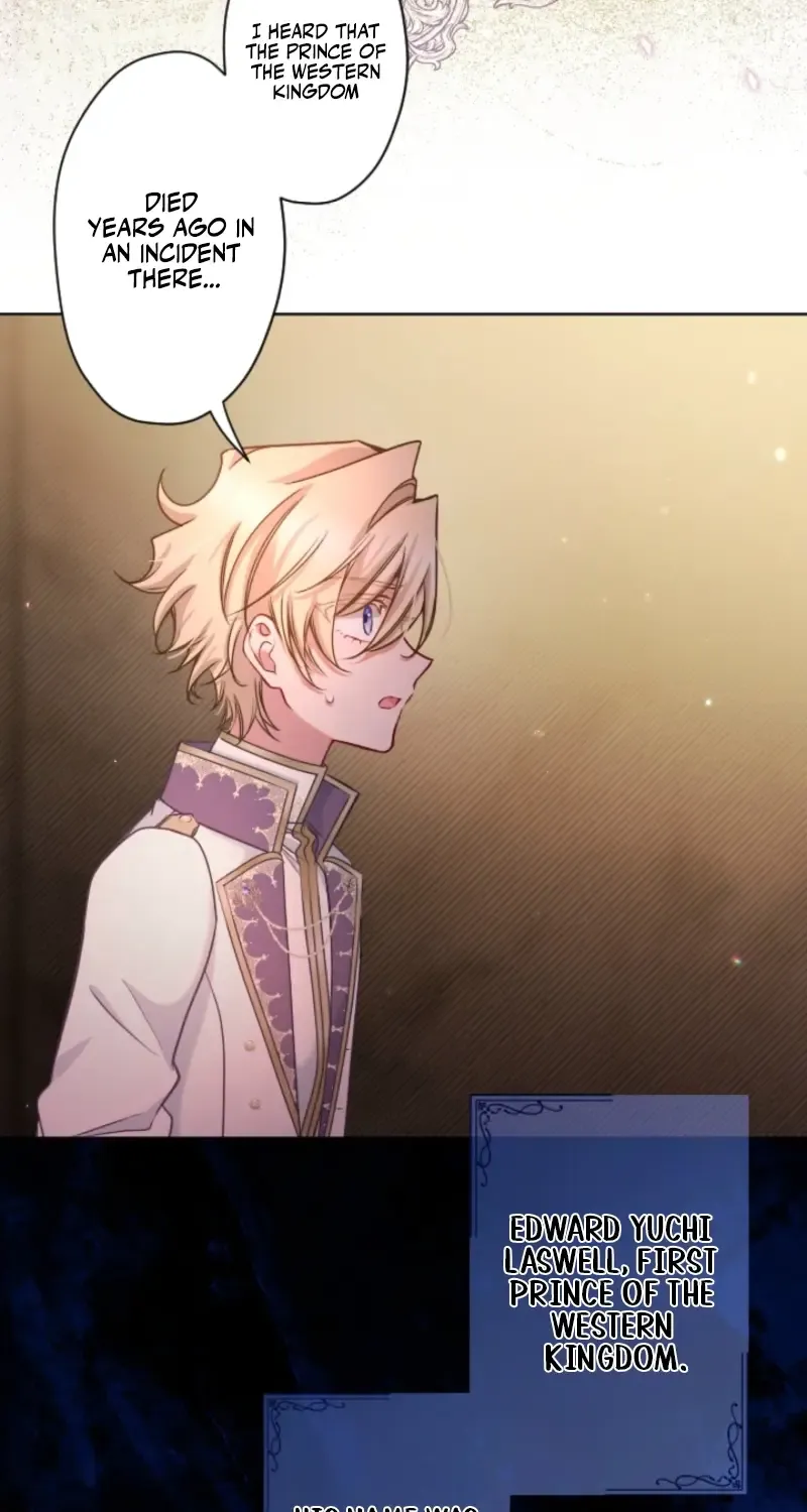 I Underestimated My Oshi’s Attachment Chapter 97 page 27 - 