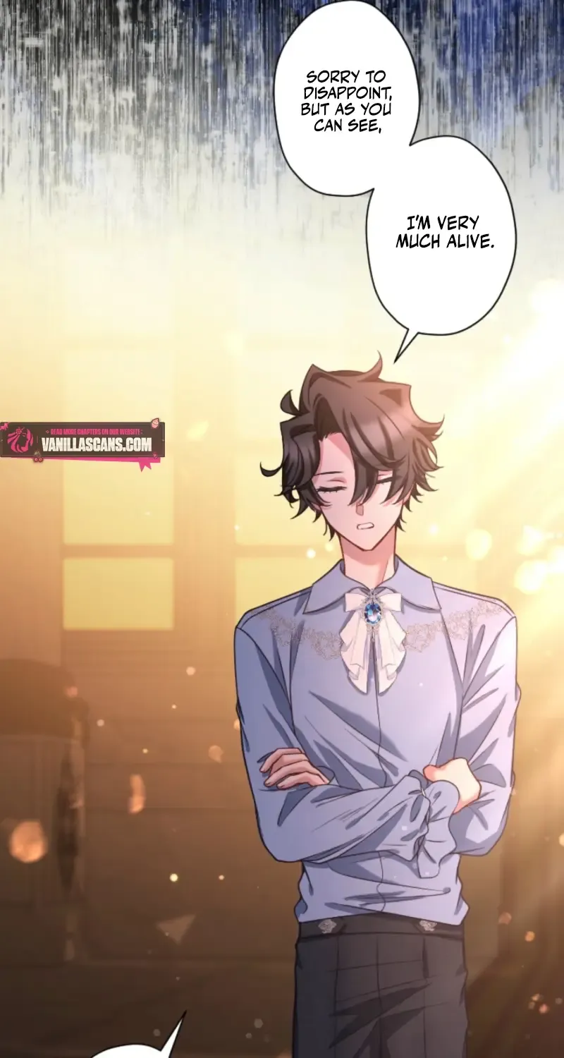 I Underestimated My Oshi’s Attachment Chapter 97 page 29 - 