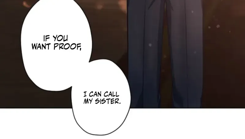 I Underestimated My Oshi’s Attachment Chapter 97 page 30 - 
