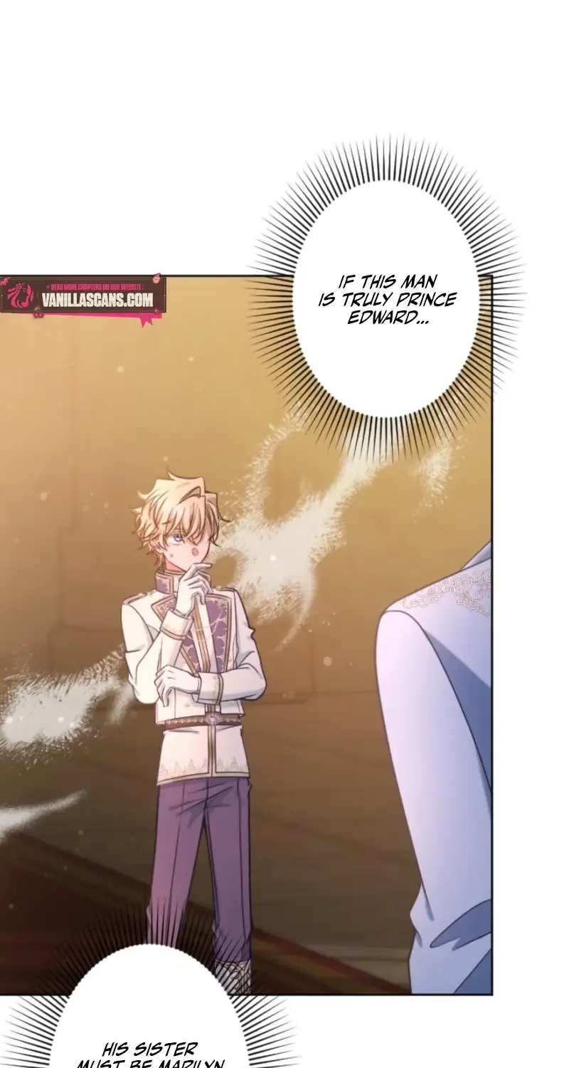 I Underestimated My Oshi’s Attachment Chapter 97 page 31 - 