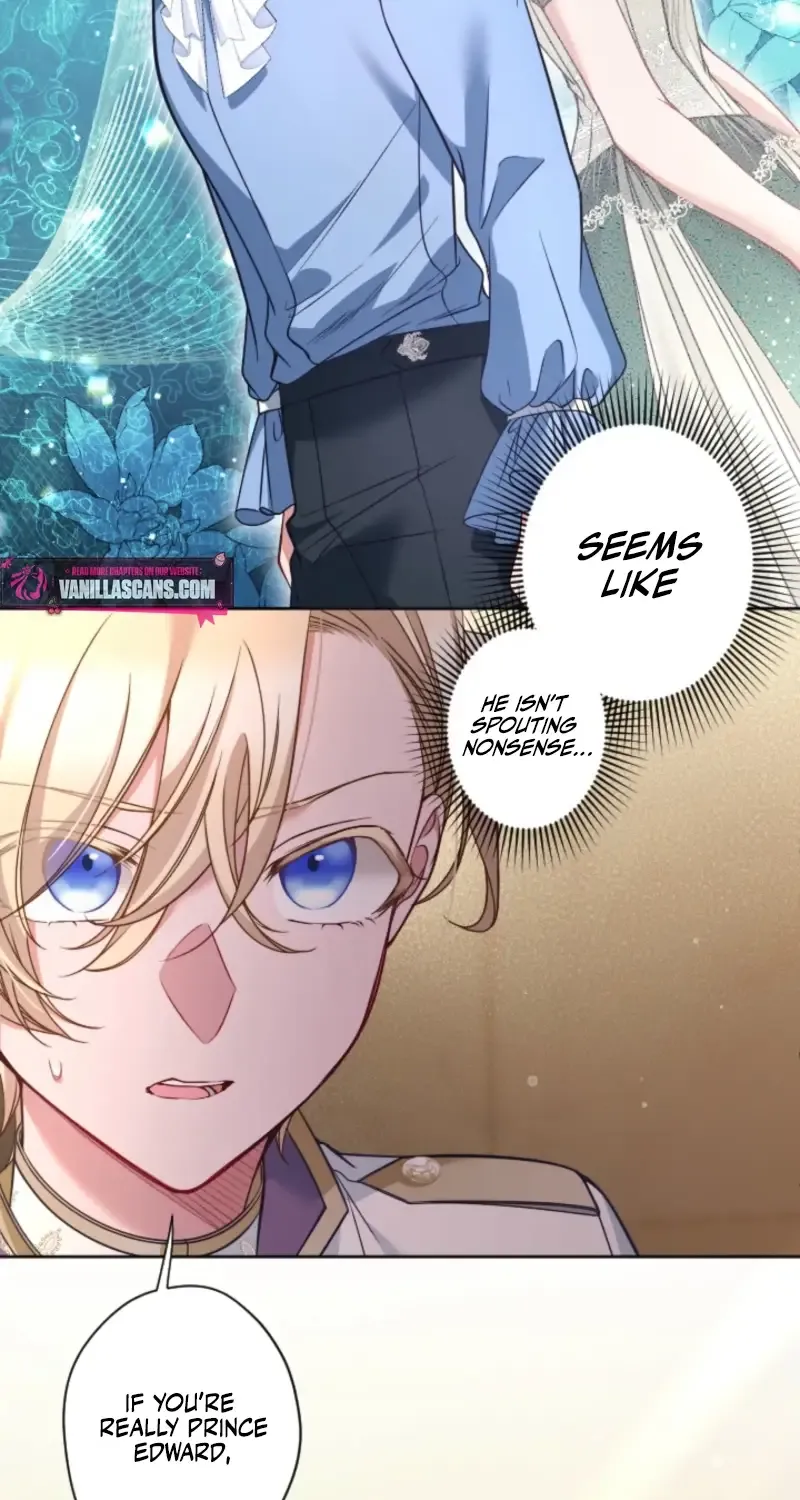 I Underestimated My Oshi’s Attachment Chapter 97 page 33 - 