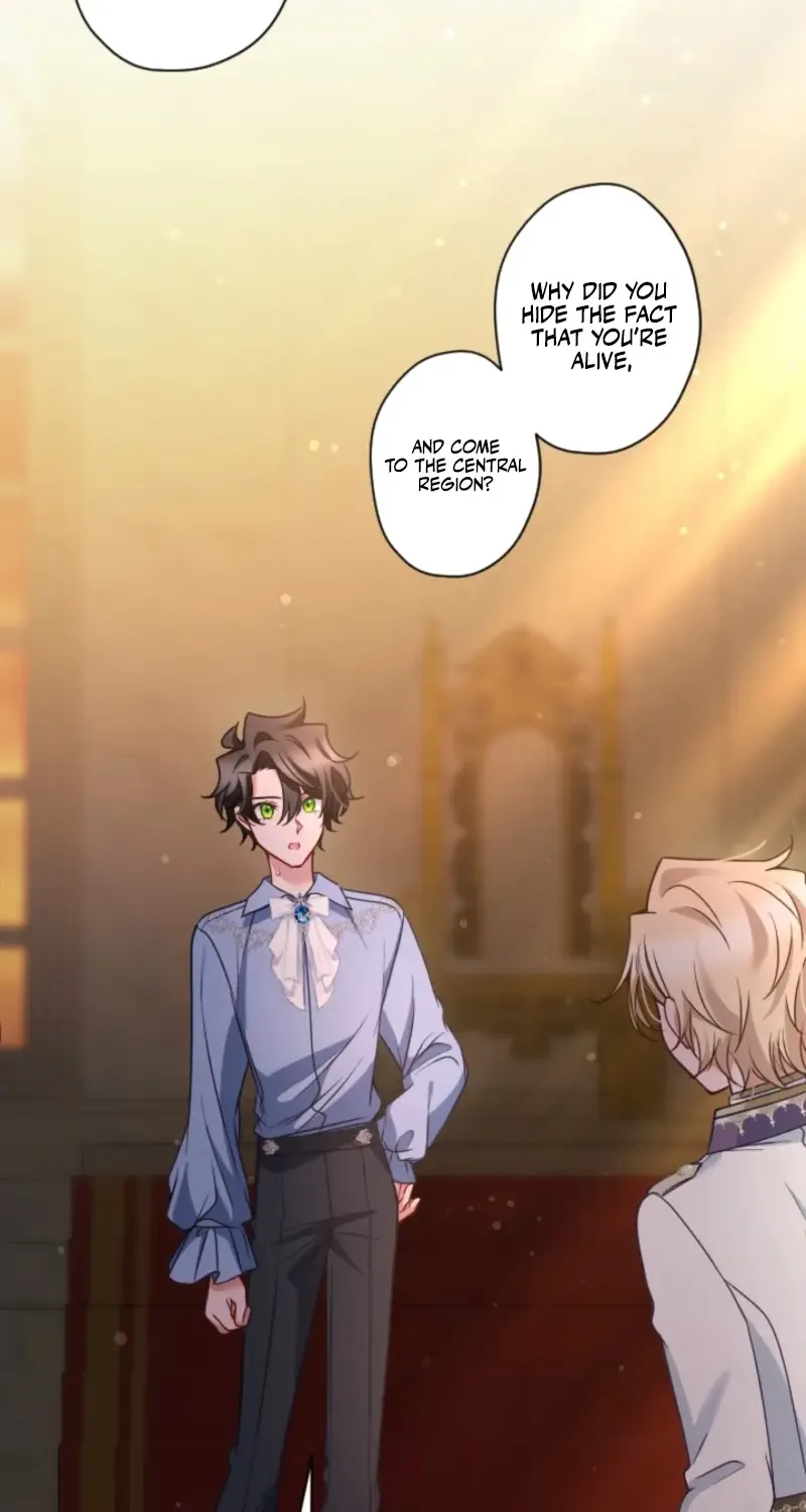 I Underestimated My Oshi’s Attachment Chapter 97 page 34 - 