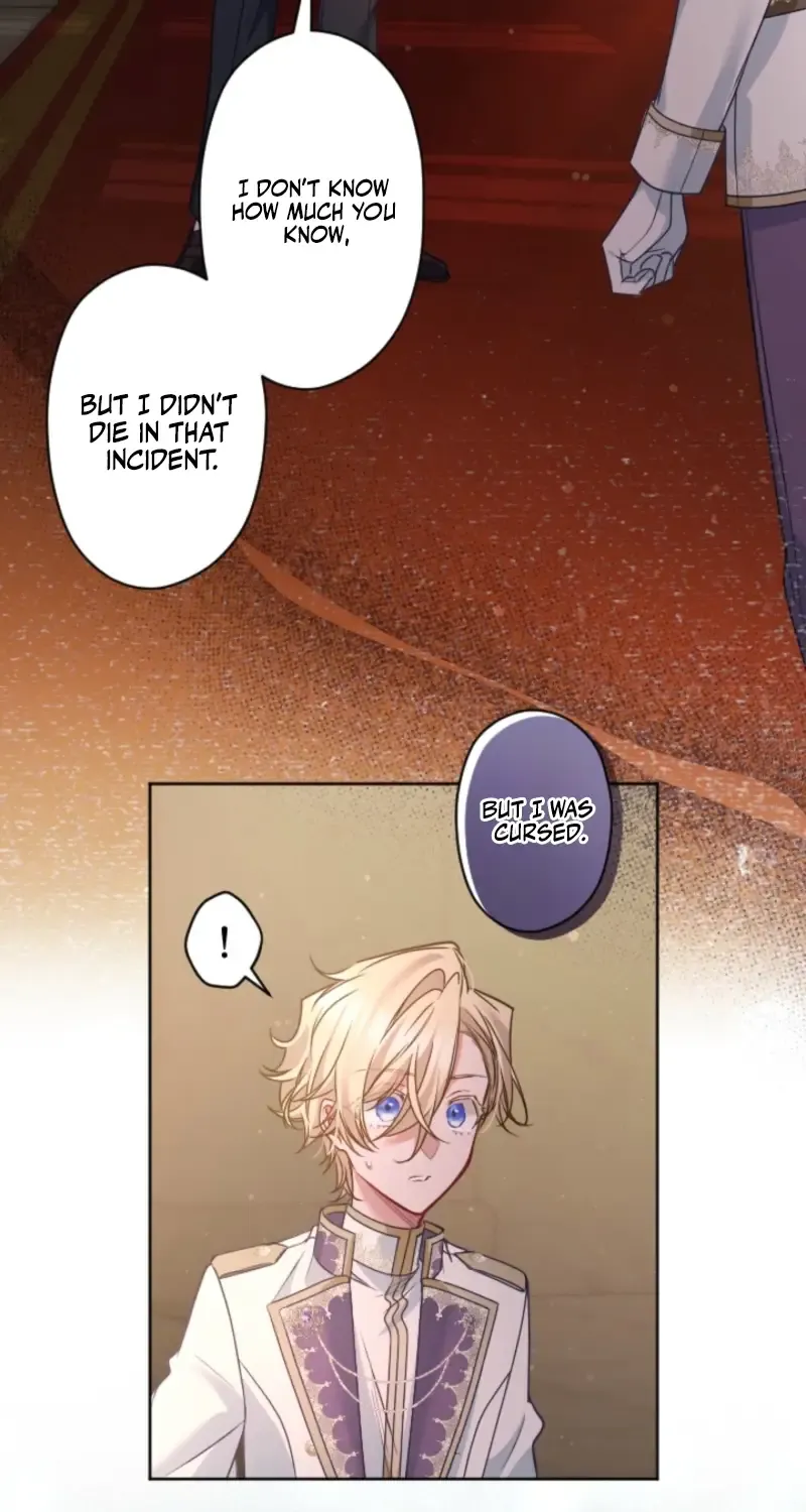 I Underestimated My Oshi’s Attachment Chapter 97 page 35 - 