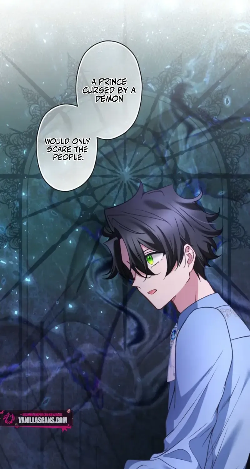 I Underestimated My Oshi’s Attachment Chapter 97 page 36 - 