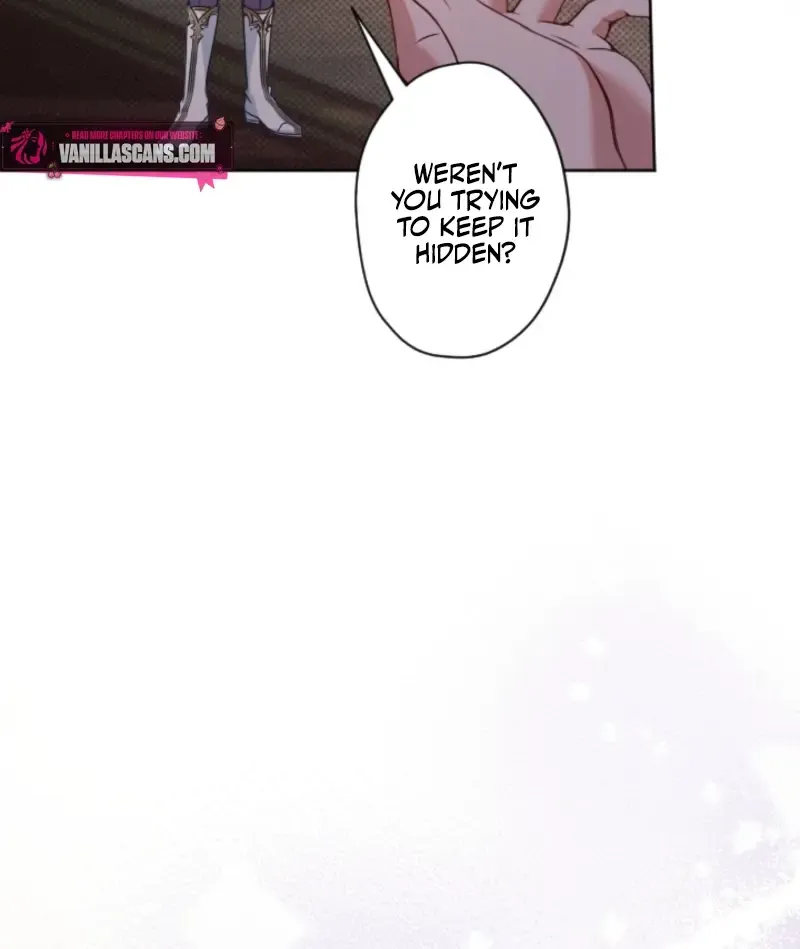 I Underestimated My Oshi’s Attachment Chapter 97 page 38 - 