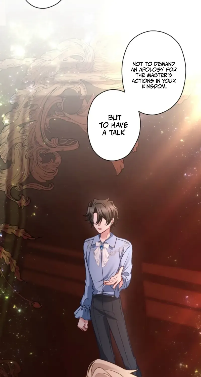 I Underestimated My Oshi’s Attachment Chapter 97 page 40 - 