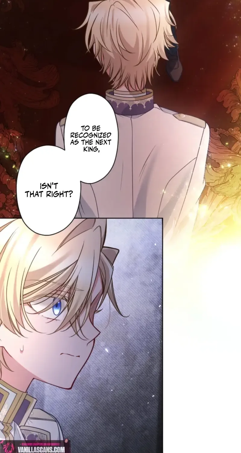 I Underestimated My Oshi’s Attachment Chapter 97 page 41 - 