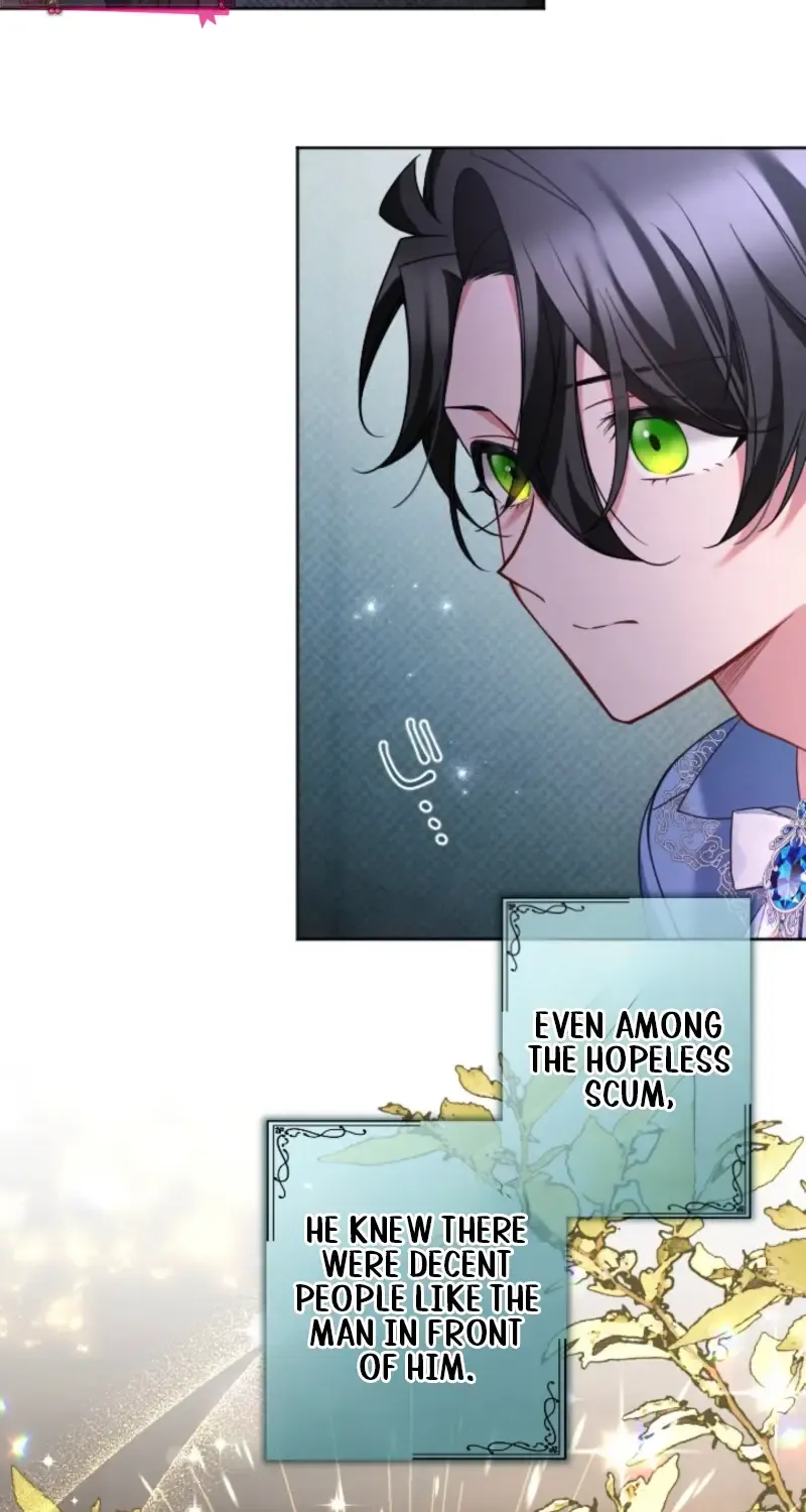 I Underestimated My Oshi’s Attachment Chapter 97 page 42 - 