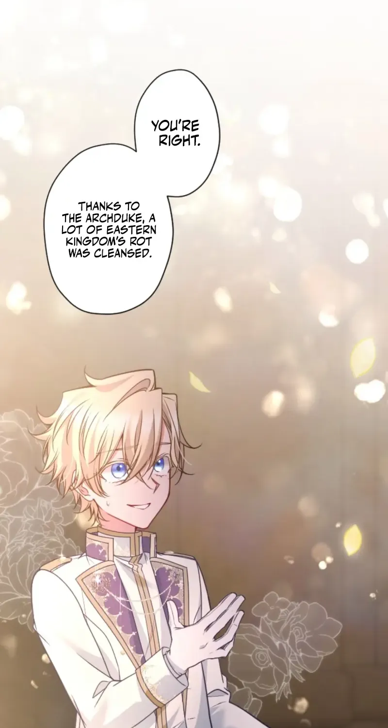 I Underestimated My Oshi’s Attachment Chapter 97 page 46 - 