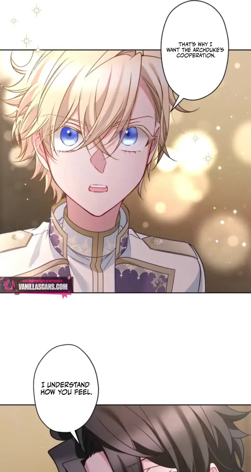 I Underestimated My Oshi’s Attachment Chapter 97 page 48 - 