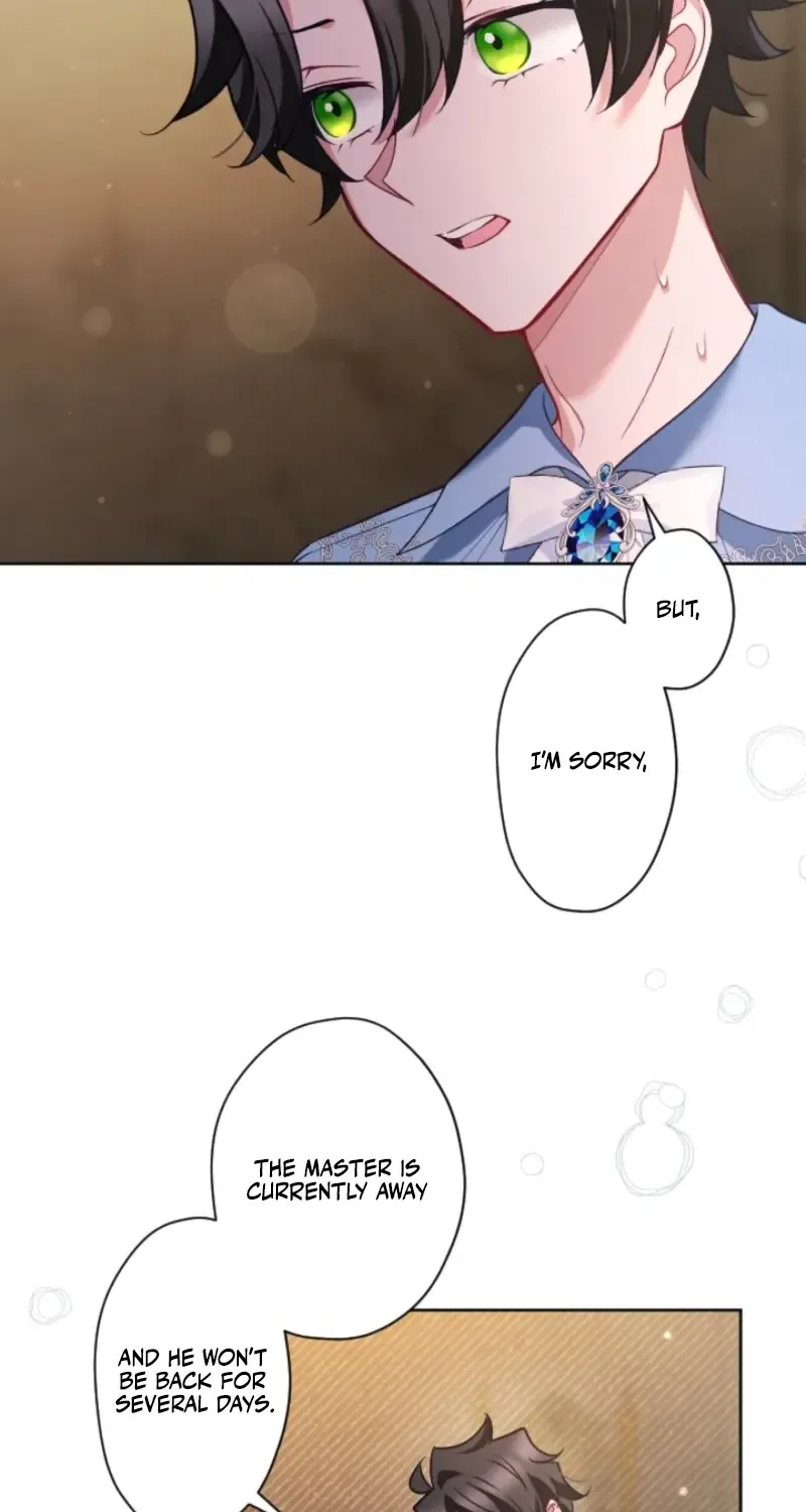 I Underestimated My Oshi’s Attachment Chapter 97 page 49 - 