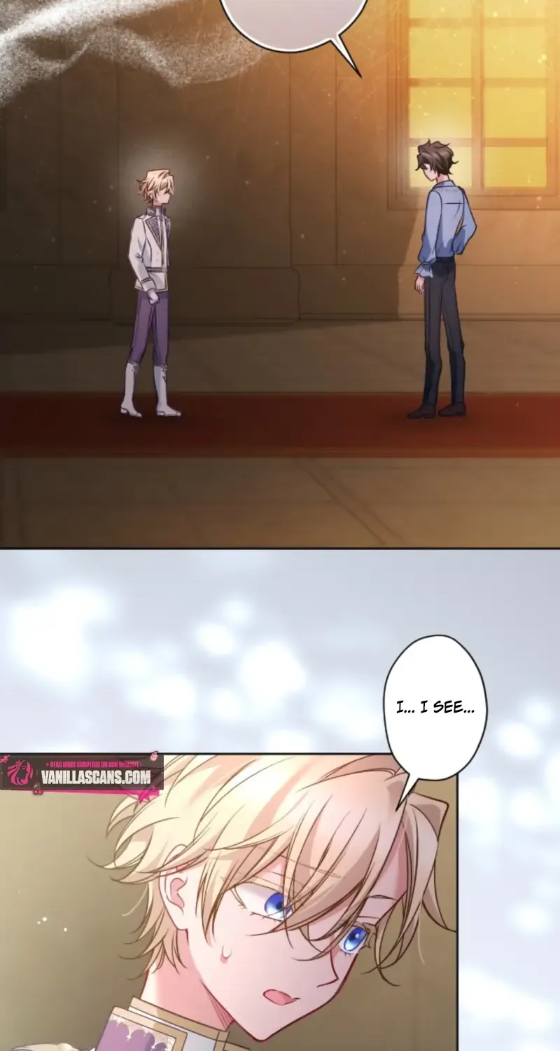 I Underestimated My Oshi’s Attachment Chapter 97 page 51 - 