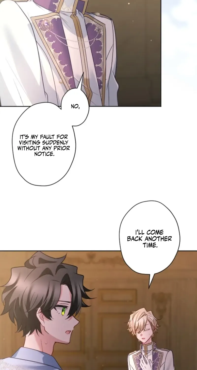 I Underestimated My Oshi’s Attachment Chapter 97 page 52 - 
