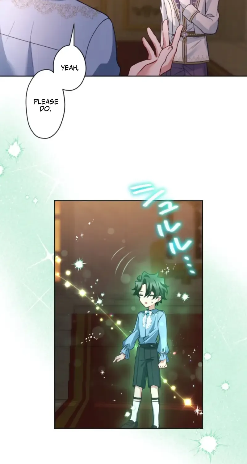 I Underestimated My Oshi’s Attachment Chapter 97 page 53 - 