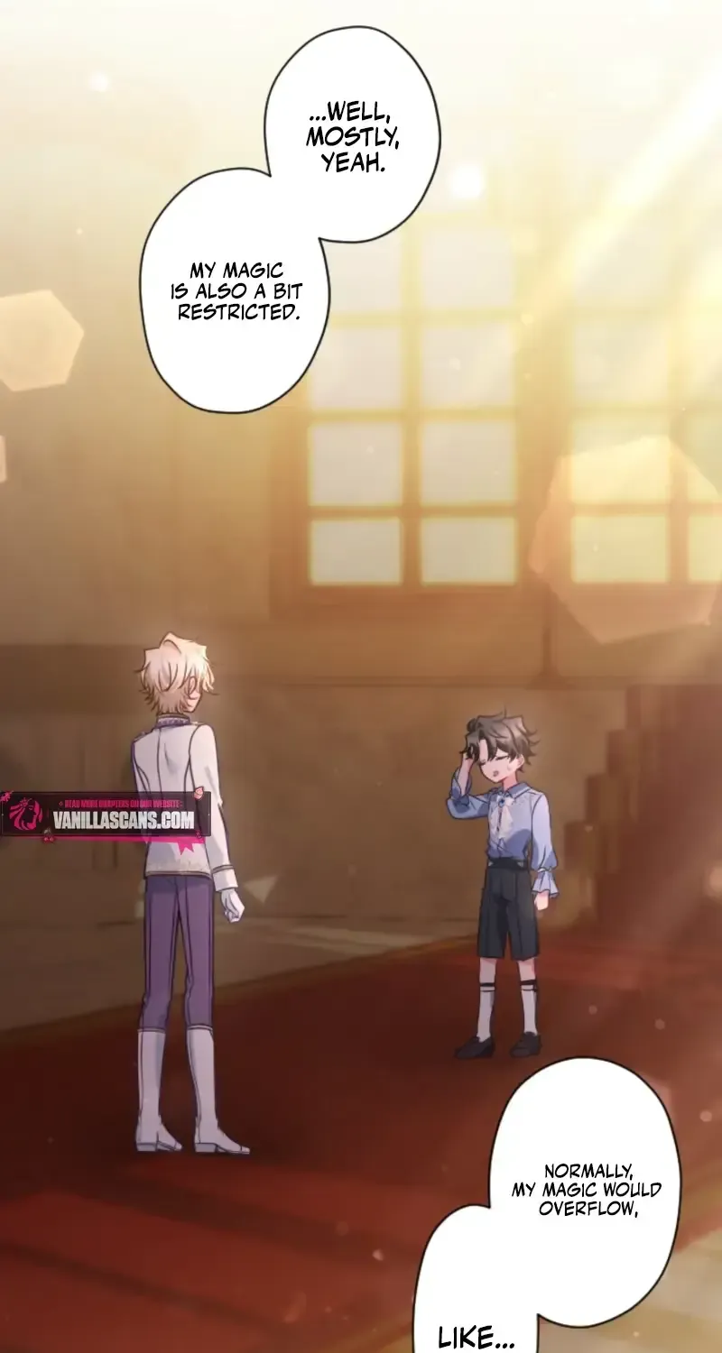 I Underestimated My Oshi’s Attachment Chapter 97 page 57 - 