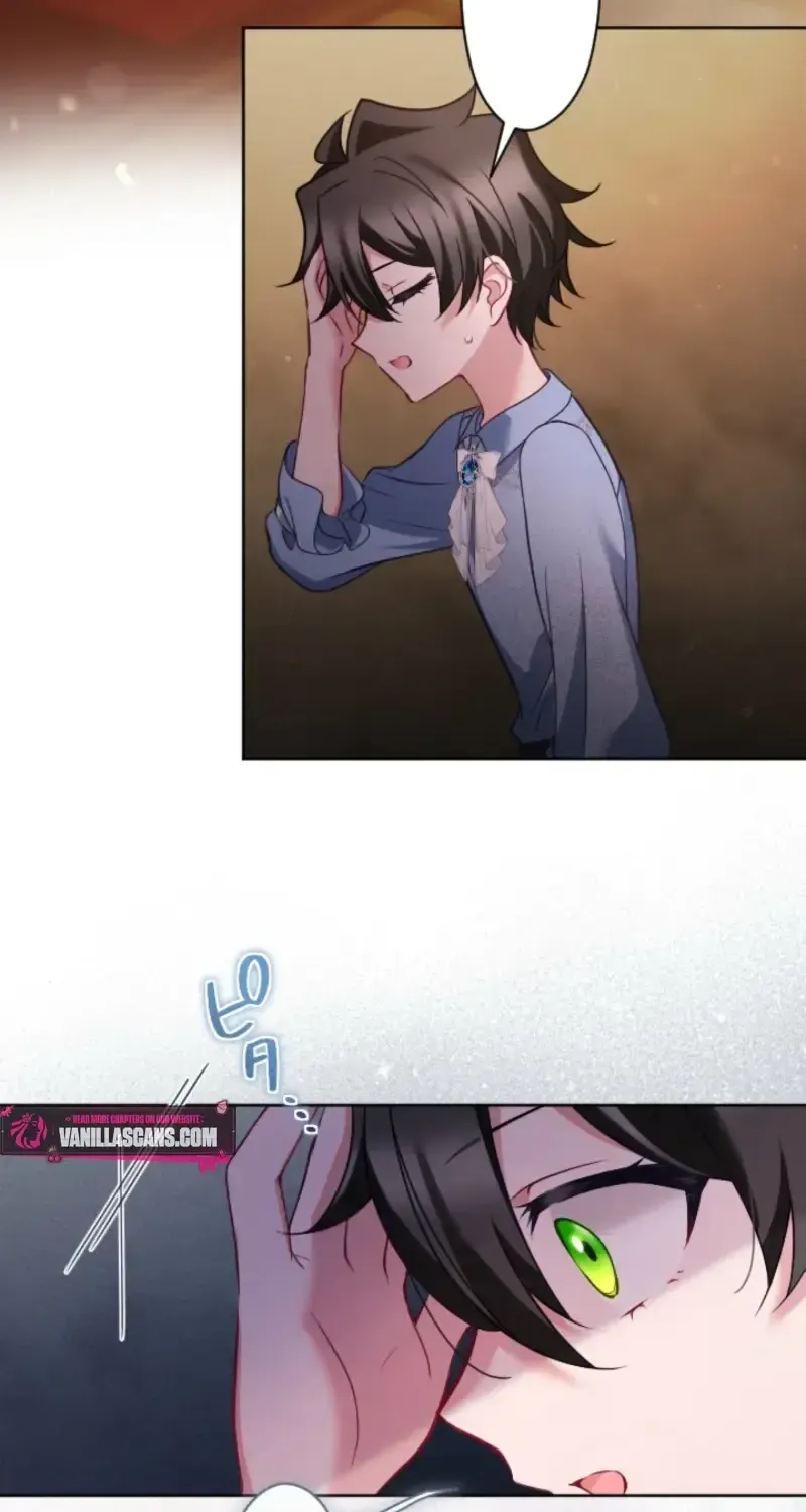 I Underestimated My Oshi’s Attachment Chapter 97 page 58 - 