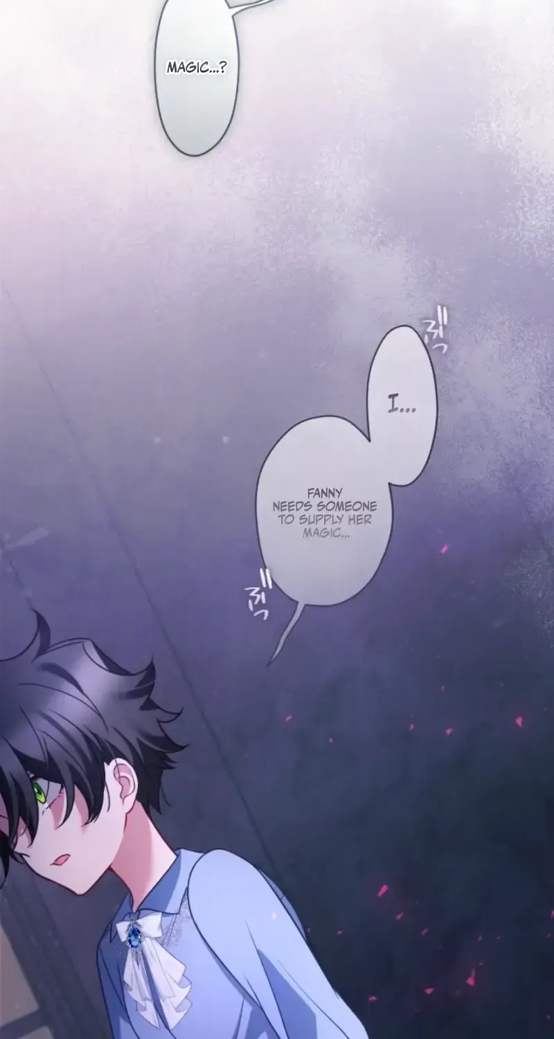 I Underestimated My Oshi’s Attachment Chapter 97 page 59 - 