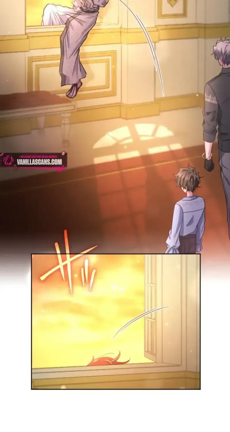 I Underestimated My Oshi’s Attachment Chapter 97 page 7 - 