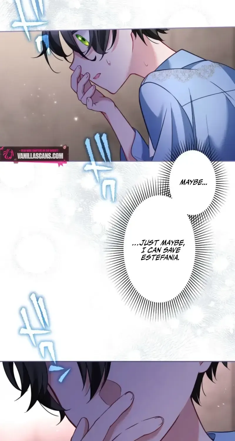 I Underestimated My Oshi’s Attachment Chapter 97 page 61 - 