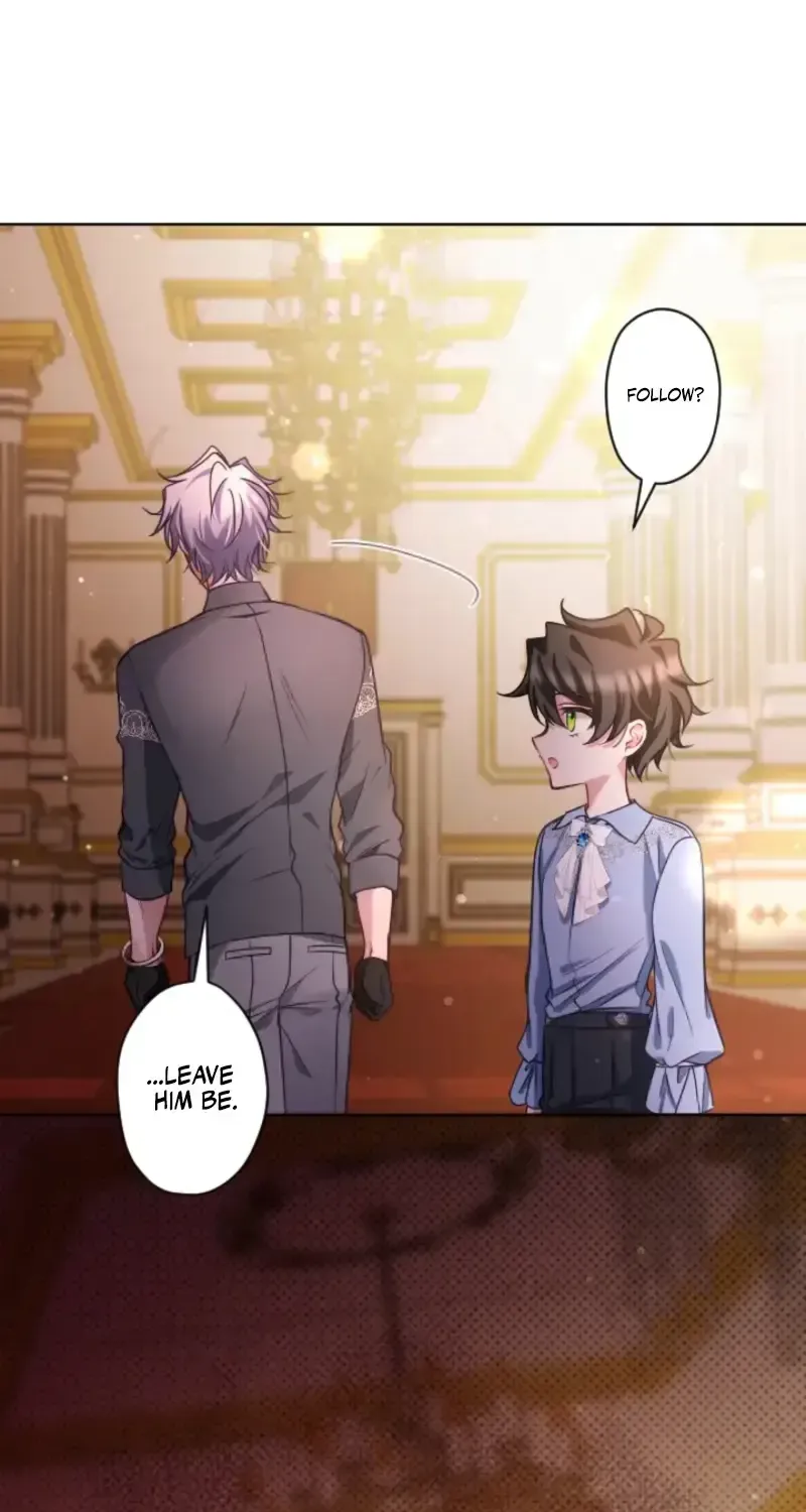 I Underestimated My Oshi’s Attachment Chapter 97 page 8 - 