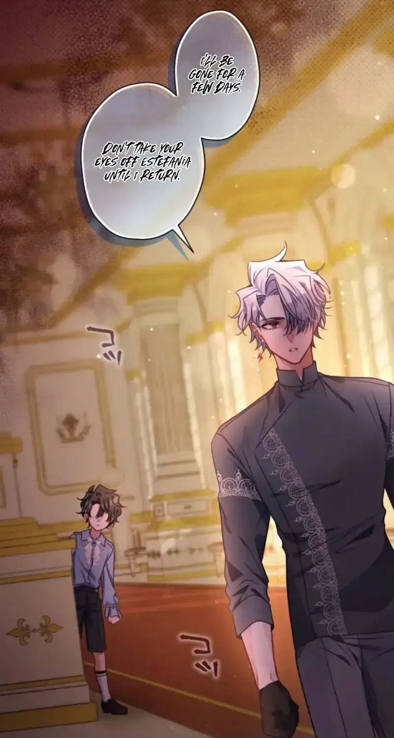 I Underestimated My Oshi’s Attachment Chapter 97 page 9 - 