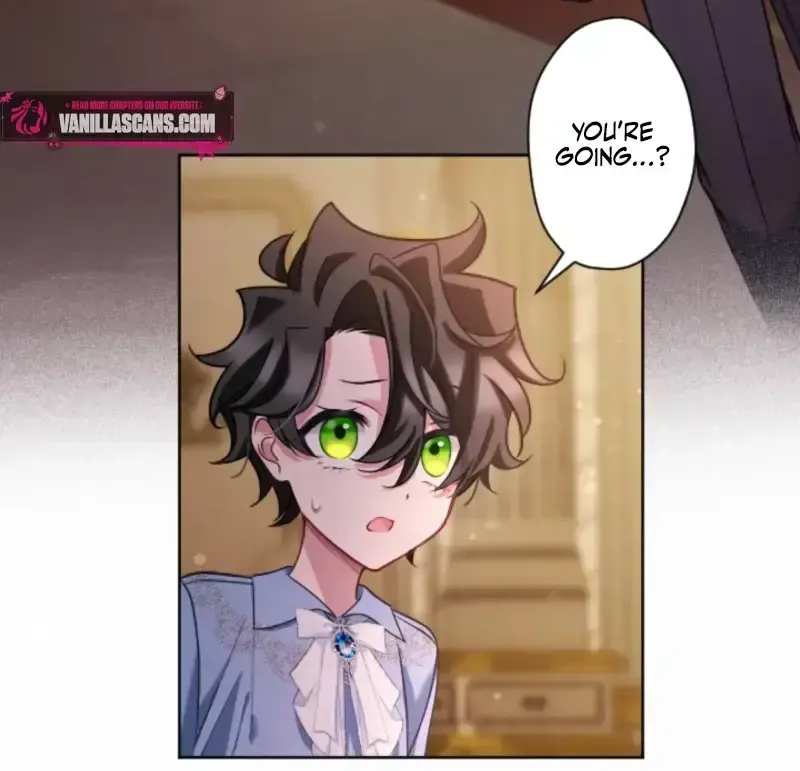 I Underestimated My Oshi’s Attachment Chapter 97 page 10 - 