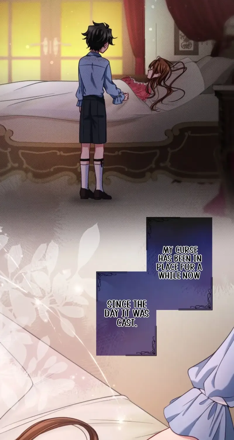 I Underestimated My Oshi’s Attachment Chapter 98 page 12 - 