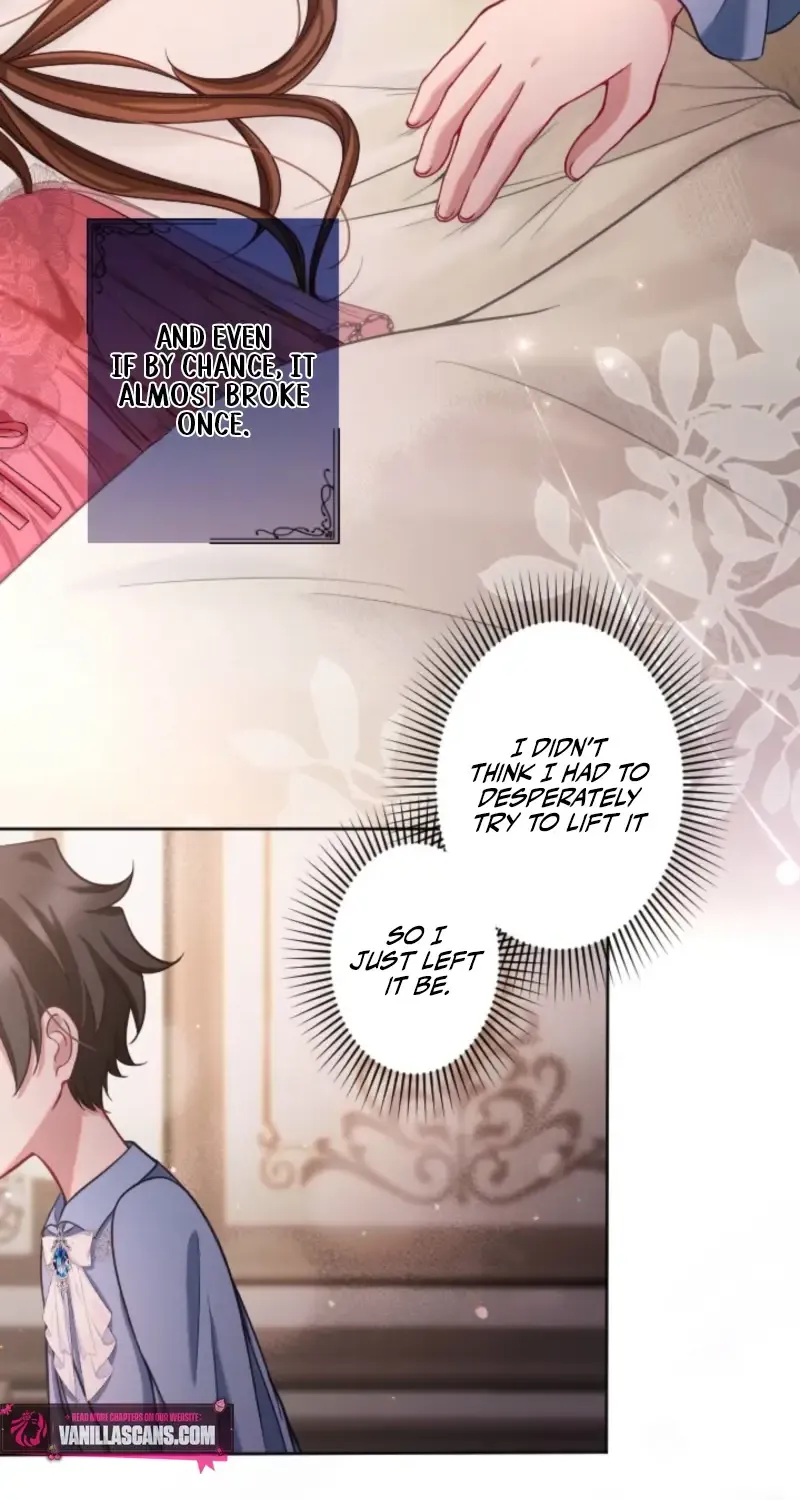I Underestimated My Oshi’s Attachment Chapter 98 page 13 - 