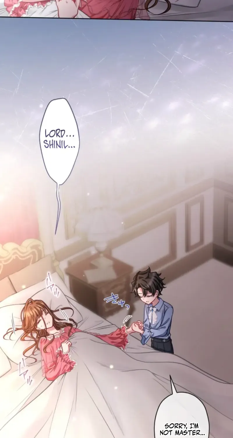 I Underestimated My Oshi’s Attachment Chapter 98 page 15 - 