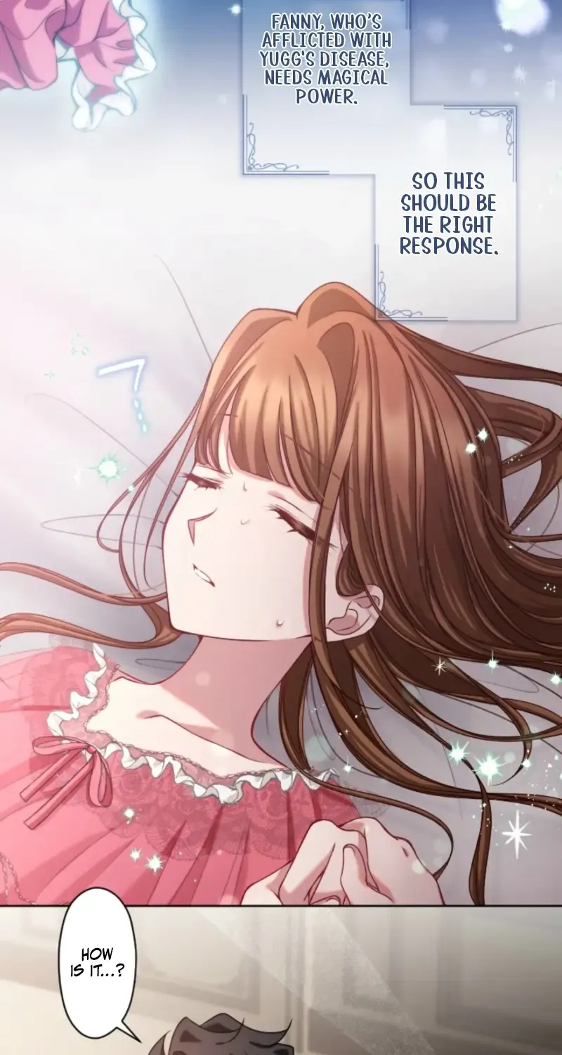 I Underestimated My Oshi’s Attachment Chapter 98 page 17 - 