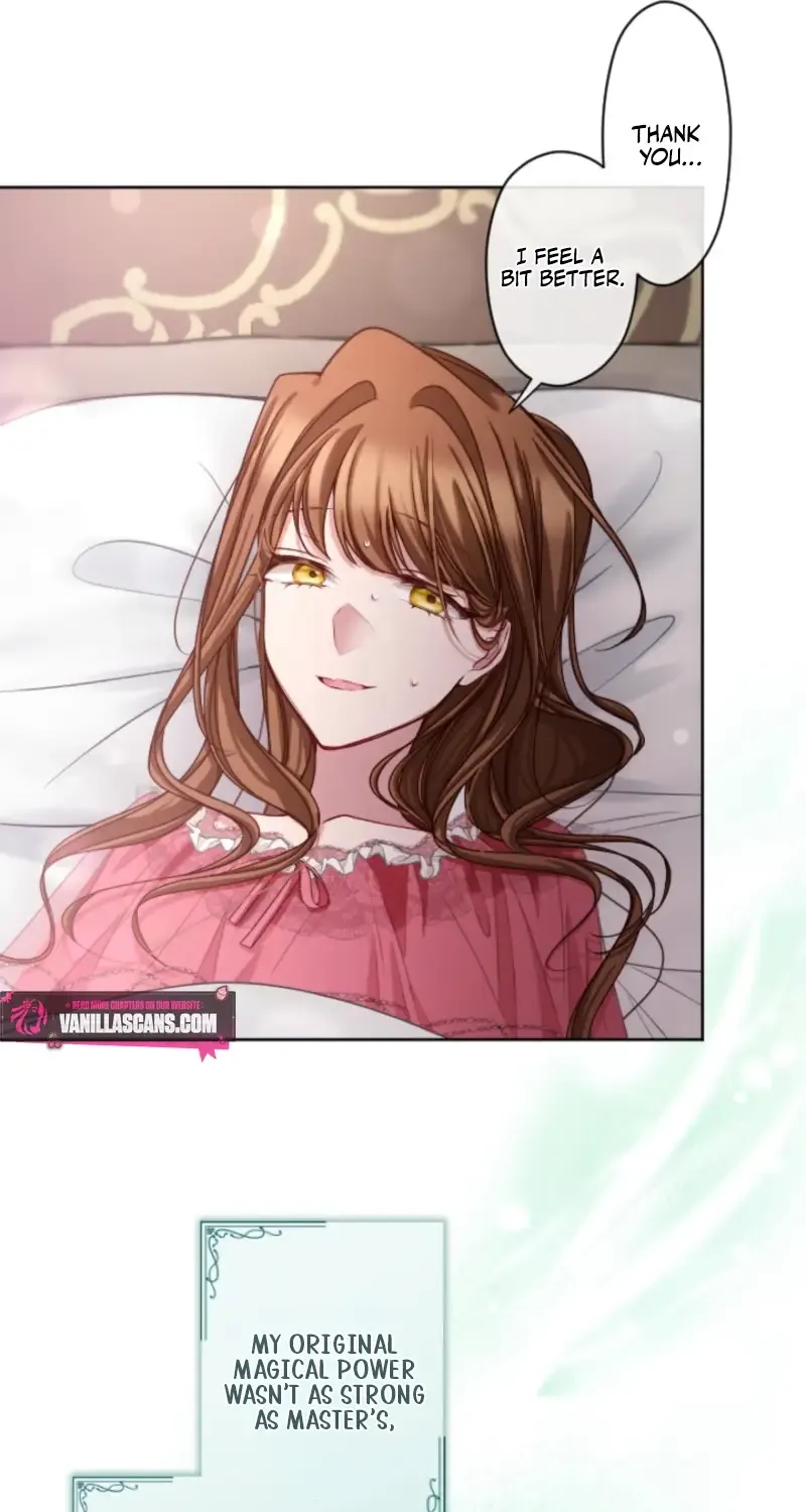 I Underestimated My Oshi’s Attachment Chapter 98 page 19 - 