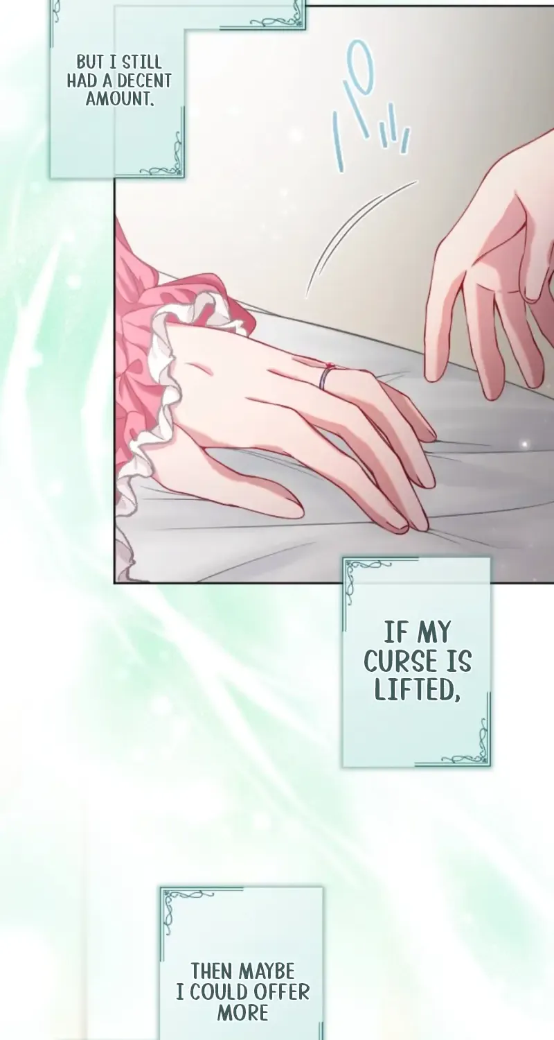 I Underestimated My Oshi’s Attachment Chapter 98 page 20 - 