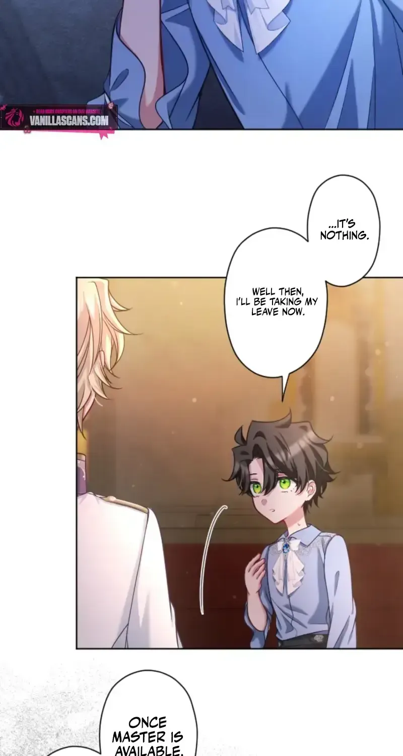 I Underestimated My Oshi’s Attachment Chapter 98 page 3 - 