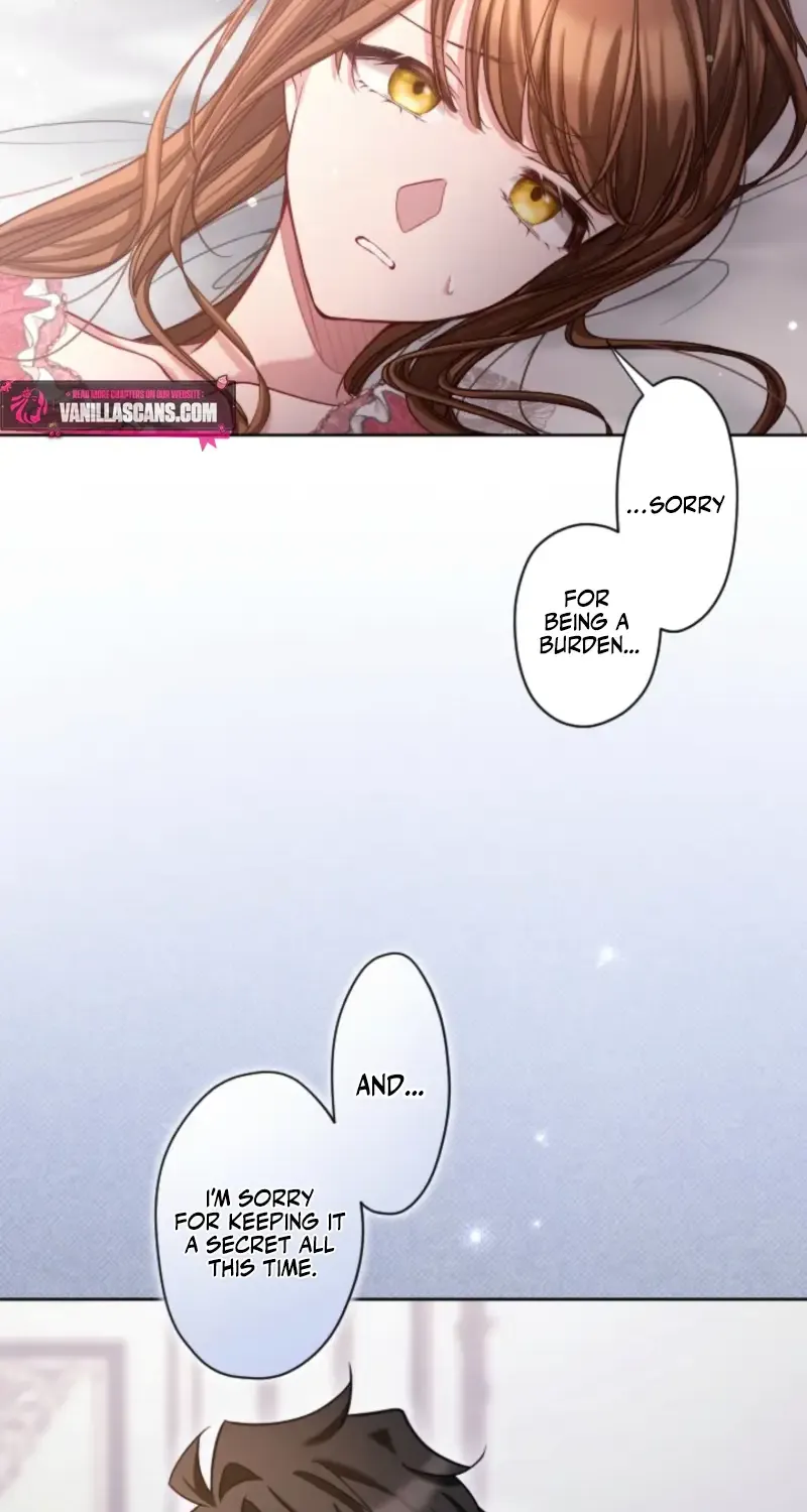 I Underestimated My Oshi’s Attachment Chapter 98 page 22 - 
