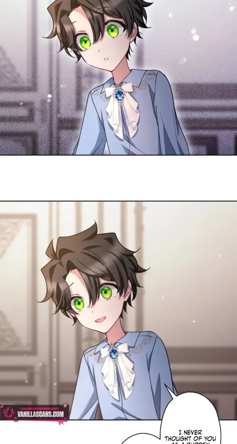 I Underestimated My Oshi’s Attachment Chapter 98 page 23 - 
