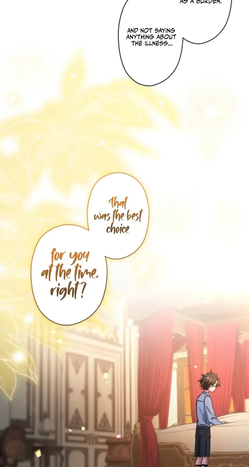 I Underestimated My Oshi’s Attachment Chapter 98 page 24 - 