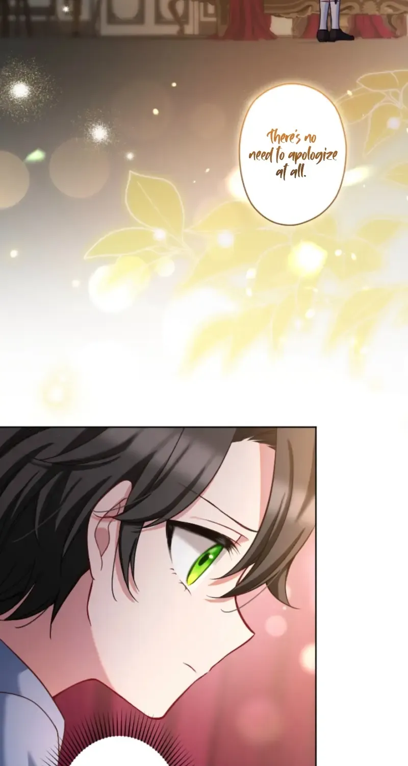 I Underestimated My Oshi’s Attachment Chapter 98 page 25 - 