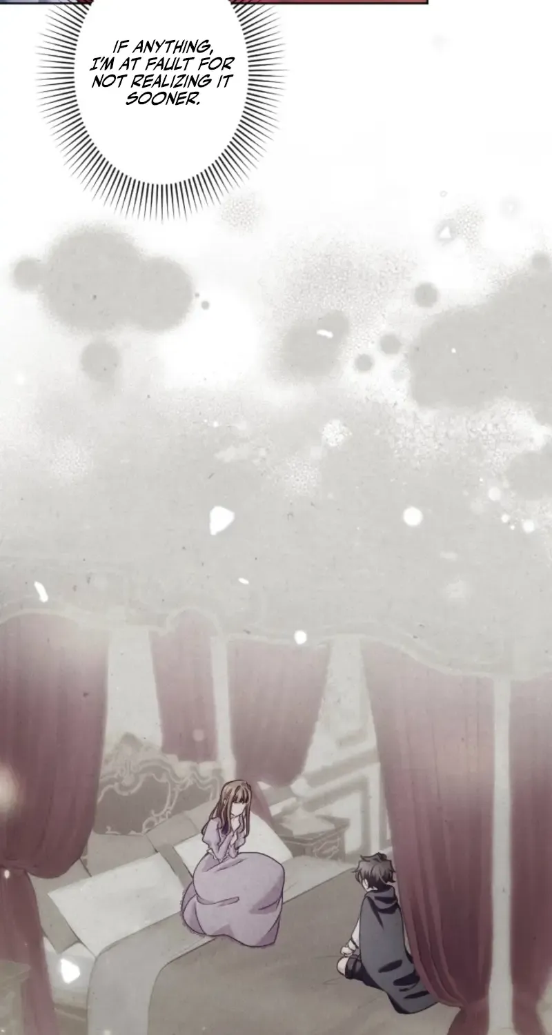 I Underestimated My Oshi’s Attachment Chapter 98 page 26 - 