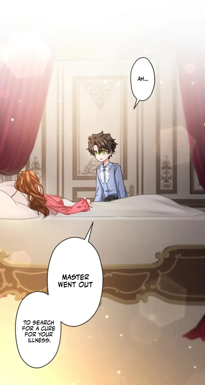 I Underestimated My Oshi’s Attachment Chapter 98 page 29 - 