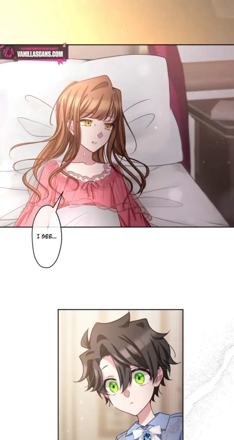 I Underestimated My Oshi’s Attachment Chapter 98 page 30 - 