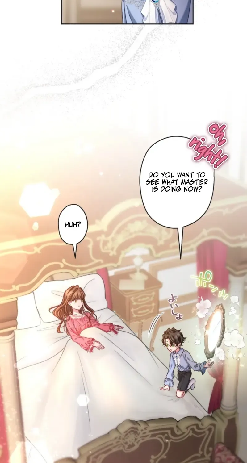 I Underestimated My Oshi’s Attachment Chapter 98 page 31 - 